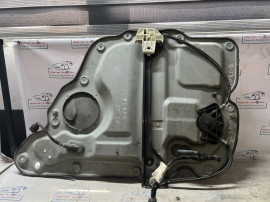 Macara geam stanga spate Volkswagen Touran 2009