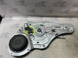 Macara geam stanga fata Kia Sportage 2014