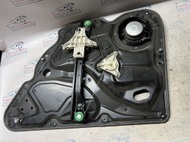 Macara geam stanga spate Volkswagen Passat B6 2006