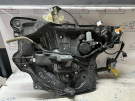 Macara geam stanga fata Mazda 6 2014