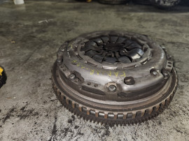 Kit ambreiaj 6+1 masa dubla Renault Kadjar 1.2 Benzina 2018