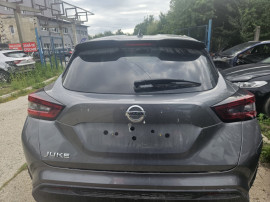 Hayon Nissan Juke 2021