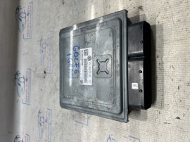 Calculator motor Volkswagen Golf 6 Hatchback 1.6 2010