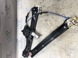 Macara geam stanga fata BMW 320 F30 2012