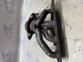 Galerie evacuare Dacia Duster 1.6 Benzina 2019