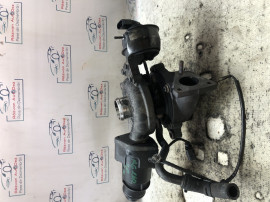 Turbina Audi A6 2.0 2012