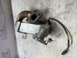 Racitor Gaze Nissan Qashqai 1.6 Motorina 2015