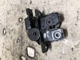 Broasca capota Dacia Duster 2022