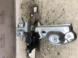Macara geam dreapta spate Nissan Pulsar 2015