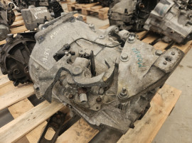 Cutie de viteze 6 trepte Ford Mondeo 1.8 Motorina 2010