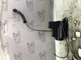 Broasca dreapta spate Renault Megane 3 2011