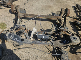 Punte spate Ford Focus 3 Break 2015