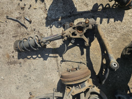 Fuzeta cu amortizor stanga fata Volkswagen Golf 7 2015