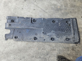 Scut lateral dreapta Volkswagen Scirocco 2012