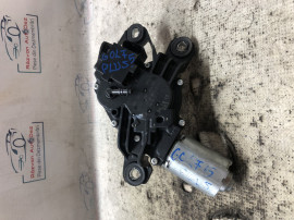 Motoras stergator hayon Volkswagen Golf 5 Plus 2006