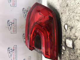 Stop dreapta aripa Ford Fiesta 2021