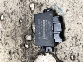 Modul Senzori Parcare Ford Fiesta 1.0 Benzina 2021