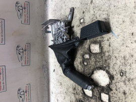 Frana de mana Ford Fiesta 2021