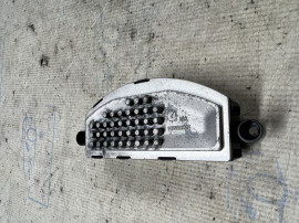 Rezistenta trepte aeroterma Volkswagen Golf 7 2014