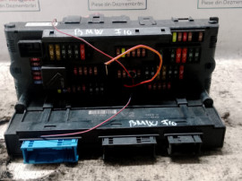 Panou sigurante BMW 520 F10 2013