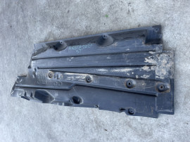 Scut lateral stanga Ford Fiesta Hatchback 1.0 Benzina 2021