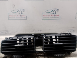 Grila ventilatie centrala Volkswagen Golf 7 2014