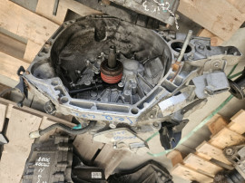 Cutie de viteze in 5 trepte Dacia Duster 1.5 Motorina 2017