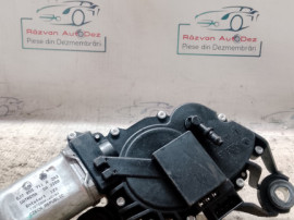 Motoras stergator hayon Skoda Fabia 2 2012