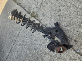 Fuzeta cu amortizor dreapta fata Ford Fiesta 2021