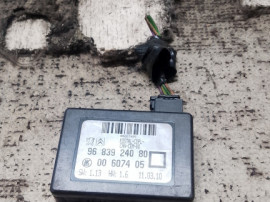 Modul senzor ploaie Peugeot 207 2010