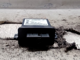 Modul lumini Volkswagen Touareg 3.0 Motorina 2012