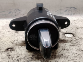 Contact plus cheie Volkswagen Touareg 3.0 Motorina 2012