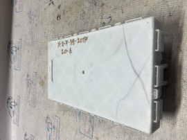 Panou sigurante BMW X2 F39 2016