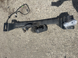 Carlig original Volkswagen Touareg 3.0 Motorina 2012