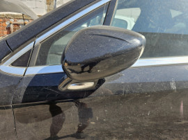 Oglinda stanga rabatare electrica Citroen DS4 2013