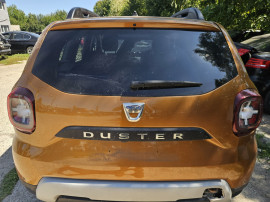 Hayon Dacia Duster 2019