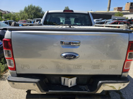 Bara spate Ford Ranger 2017