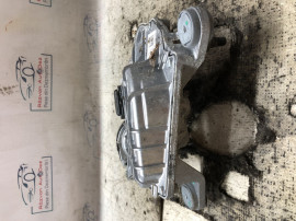 Motoras stergator parbriz Citroen DS5 2.0 Motorina 2013