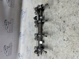 Rampa plus injectoare Kia Sportage 1.6 Benzina 2017