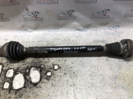 Planetara dreapta fata Volkswagen Tiguan 2.0 2014