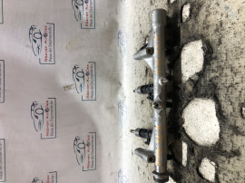 Rampa plus injectoare BMW Seria 2 F46 1.5 Benzina 2016