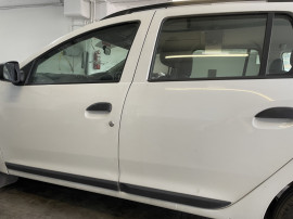 Usa stanga fata Dacia Logan Mcv 1.5 Motorina 2017