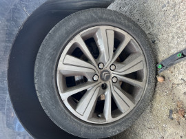 Jante 17 Citroen C4 Grand Picasso 1.6 Motorina 2013