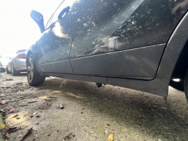 Prag stanga plastic Opel Mokka 1.6 Motorina 2015