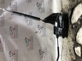 Broasca dreapta fata Land Rover Discovery 2.0 Motorina 2017