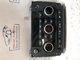 Panou comanda clima Land Rover Discovery 2.0 Motorina 2017