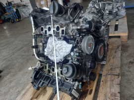 Motor dezechipat Volkswagen Touareg 3.0 Motorina 2012