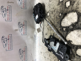 Motoras soft close BMW X1 2016