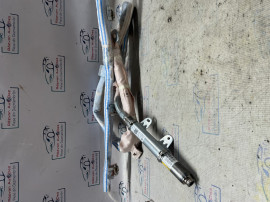 Airbag cortina stanga Volkswagen Touareg 3.0 2012