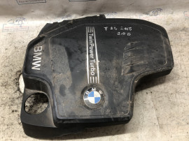 Capac motor BMW Seria 2 Cabrio F23 2.0 Benzina 2015